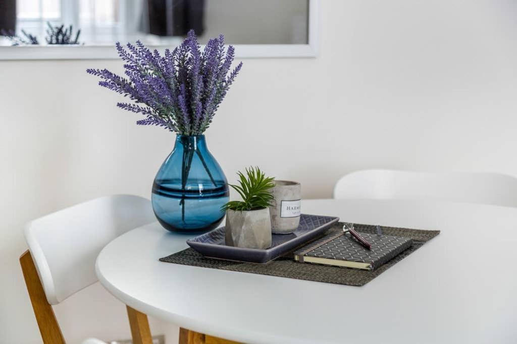 Apartment Your Well Deserved Happy Place With Love *