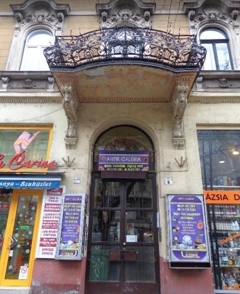 Apartment Your Well Deserved Happy Place With Love Budapest
