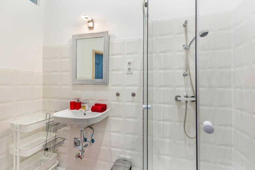Your Well Deserved Happy Place With Love Apartament Budapesta
